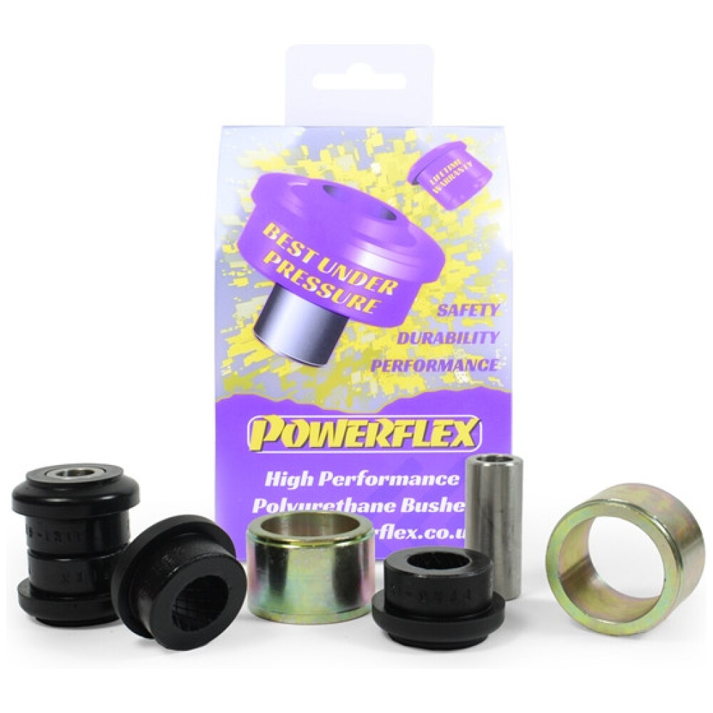 Powerflex BMW Serie 1 F40 (2018 - )   Boccola interna del braccio superiore posteriore Fig.11 (2) PFR5-1311