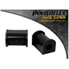 Powerflex BMW Serie 5 E12 (1972-1981)   Boccola barra antirollio posteriore 16mm Fig.10 (2) PFR5-1610-16BLK