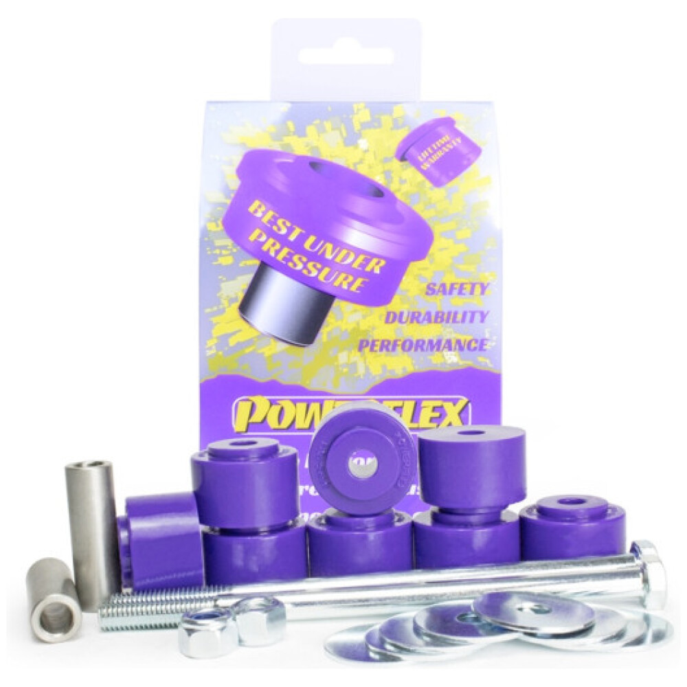 Powerflex BMW Serie 3 E21 (1975 - 1978)   Boccola del tirante della barra antirollio posteriore Fig.11 (2) PFR5-1611