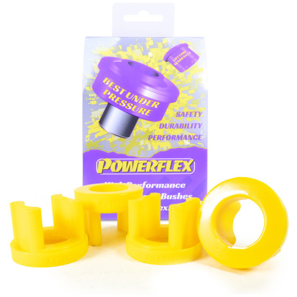 Powerflex BMW Serie 2 1502-2002 (1962 - 1977)   Inserti per boccole di montaggio della trave posteriore Fig.20 (2) PFR5-2020
