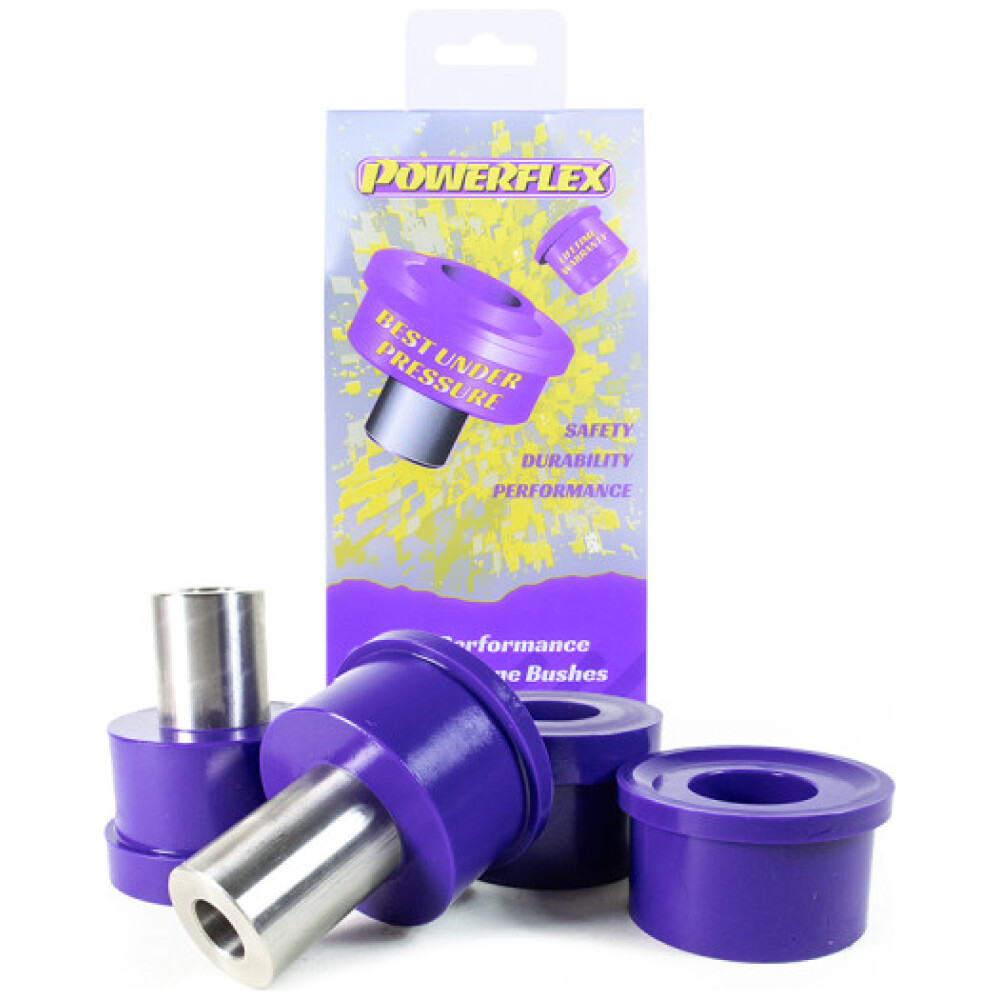 Powerflex BMW Serie 2 1502-2002 (1962 - 1977)   Boccola di montaggio della trave posteriore Fig.20 (2) PFR5-2021