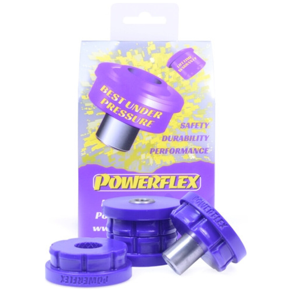 Powerflex BMW Serie 2 1502-2002 (1962 - 1977)   Boccola di montaggio posteriore del differenziale posteriore Fig.25 (2) PFR5-2025