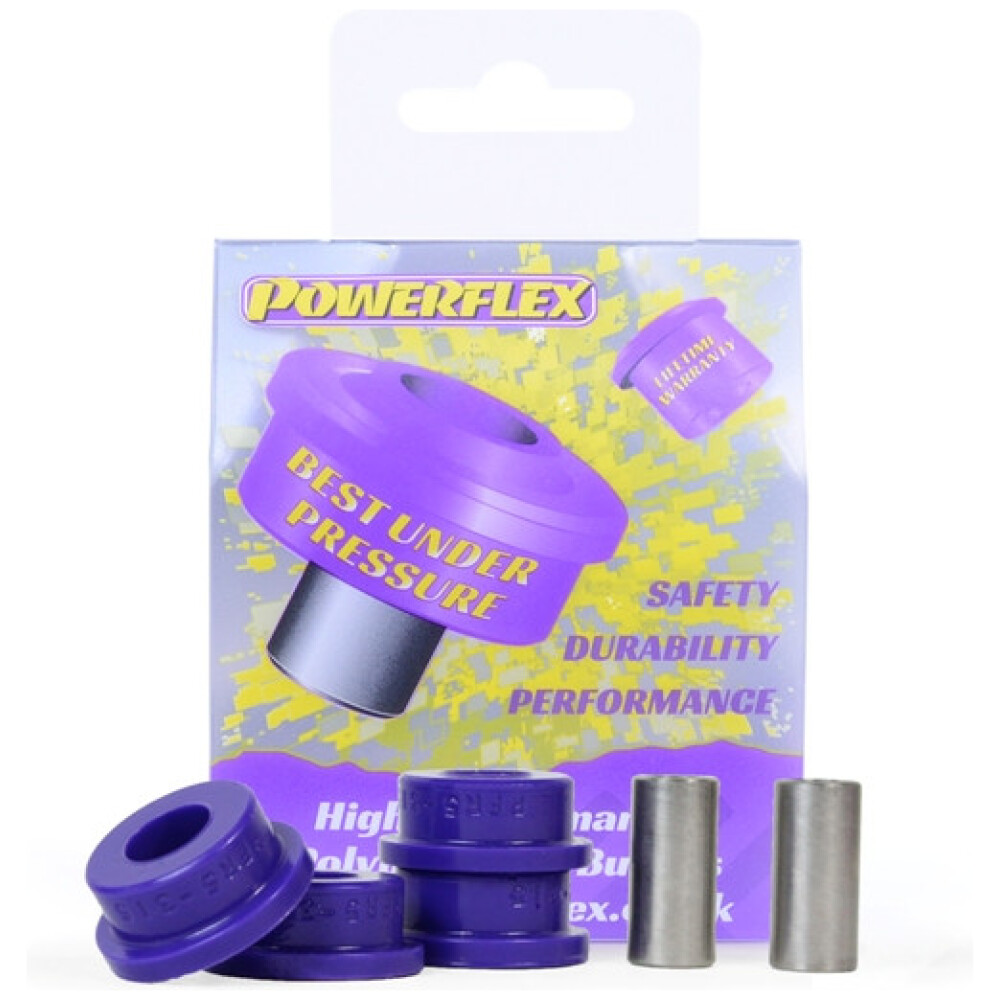Powerflex BMW Serie 3 E30 incl. M3 (1982 - 1991)   Collegamento terminale ARB posteriore alla boccola del braccio Fig.15 (2) PFR5-315