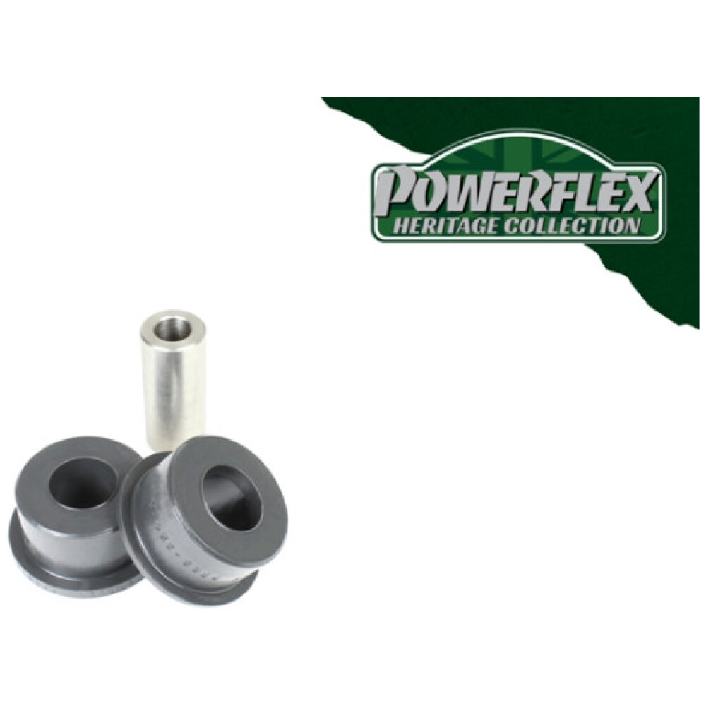 Powerflex BMW Serie 3 E36 incl. M3 (1990 - 1998)   Boccola di montaggio anteriore del differenziale posteriore, solo M3 Evo Fig.25 (1) PFR5-324H