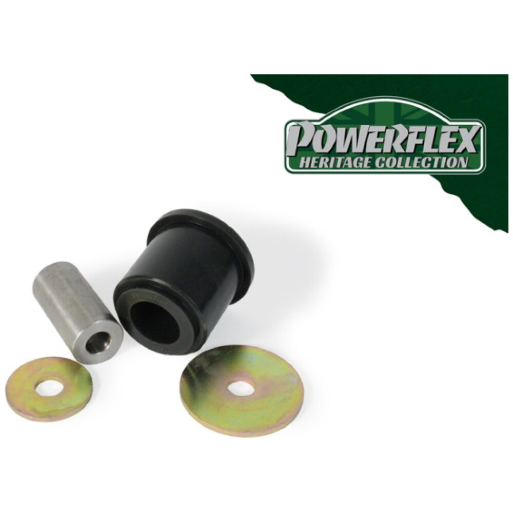 Powerflex BMW Serie 3 E36 incl. M3 (1990 - 1998)   Boccola di montaggio anteriore del differenziale posteriore Fig.25 (1) PFR5-325H