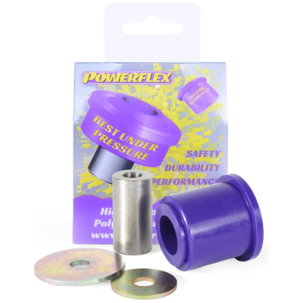Powerflex BMW Serie 3 E36 incl. M3 (1990 - 1998)   Boccola di montaggio anteriore del differenziale posteriore Fig.25 (1) PFR5-325