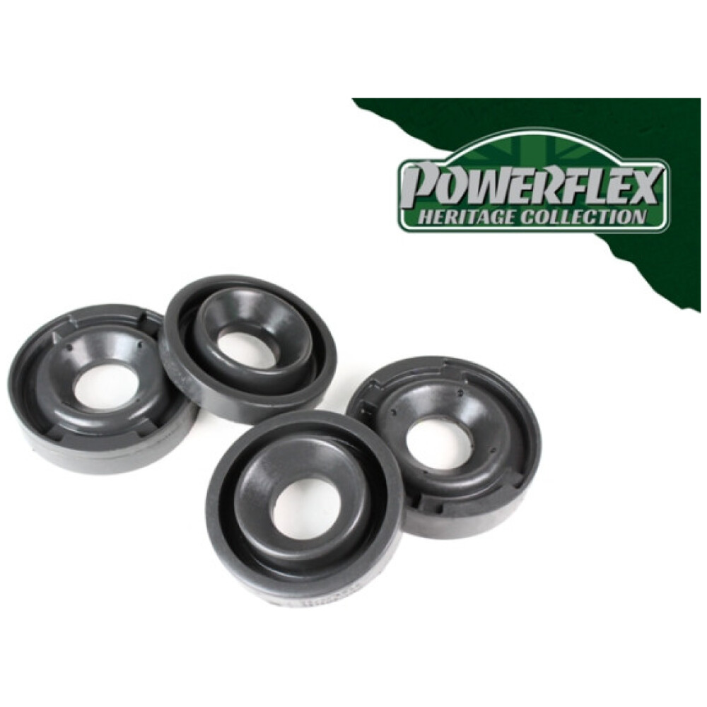 Powerflex BMW Serie 3 E36 incl. M3 (1990 - 1998)   Boccola di montaggio posteriore del telaio ausiliario posteriore Fig.7 (2) PFR5-3616H
