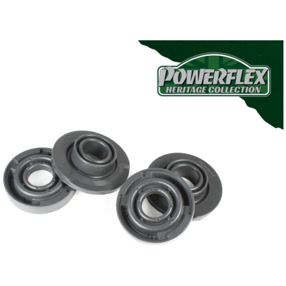 Powerflex BMW Serie 3 E36 incl. M3 (1990 - 1998)   Boccola di montaggio anteriore del telaio ausiliario posteriore Fig.6 (2) PFR5-3617H