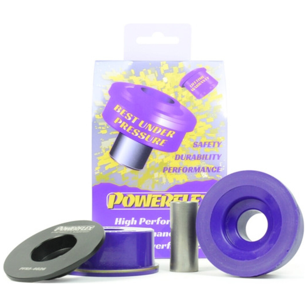 Powerflex BMW Serie 2 F87 M2 Coupe (2015 in poi)   Boccola di montaggio posteriore del differenziale posteriore Fig.22 (1) PFR5-4026