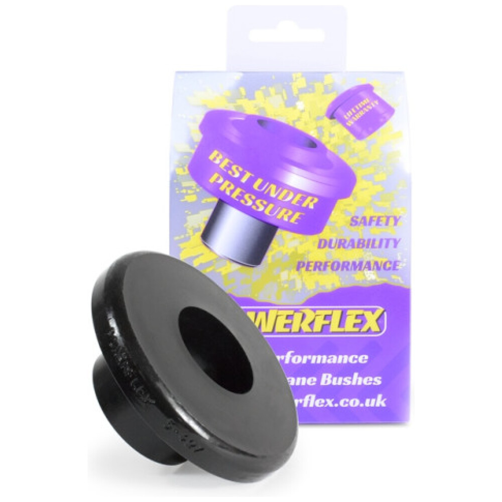 Powerflex BMW Serie 1 F20, F21 RWD (2011 - 2019)   Spessore di regolazione dell'altezza di guida (1) PFR5-427