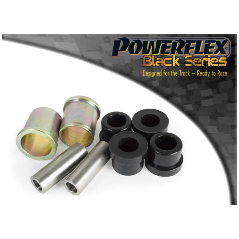 Powerflex BMW Serie 3 E36 incl. M3 (1990 - 1998)   Boccola interna del braccio oscillante inferiore posteriore Fig.19 (2) PFR5-4616BLK