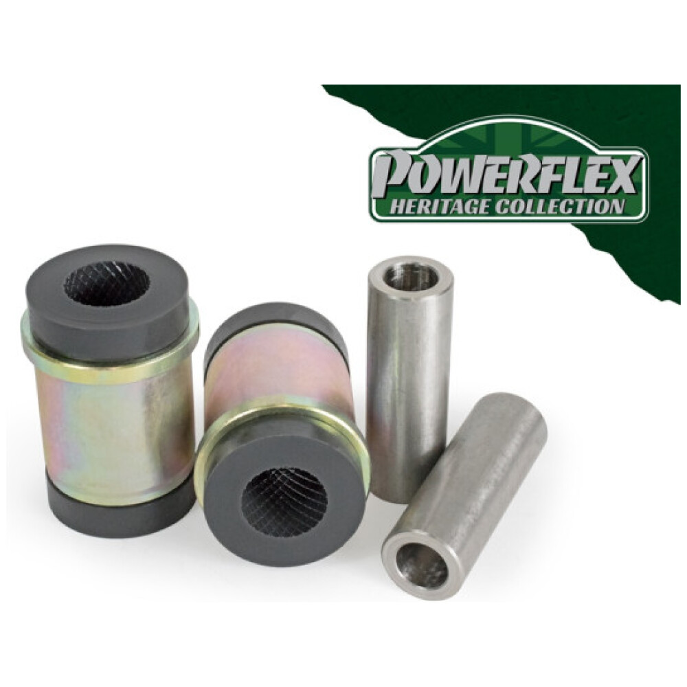 Powerflex BMW Serie 3  E46 M3 incl. CSL  Boccola interna del braccio oscillante inferiore posteriore Fig.19 (2) PFR5-4616H