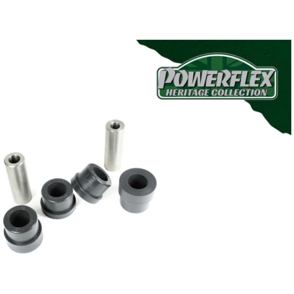 Powerflex BMW Serie 3  E46 M3 incl. CSL  Boccola interna del braccio oscillante superiore posteriore Fig.17 (2) PFR5-4617H