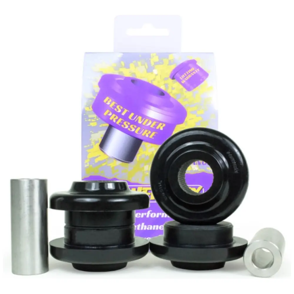 Powerflex BMW Serie 3  E46 Xi/XD (4wd)  Boccola esterna del braccio oscillante inferiore posteriore Fig.18 (2) PFR5-4618