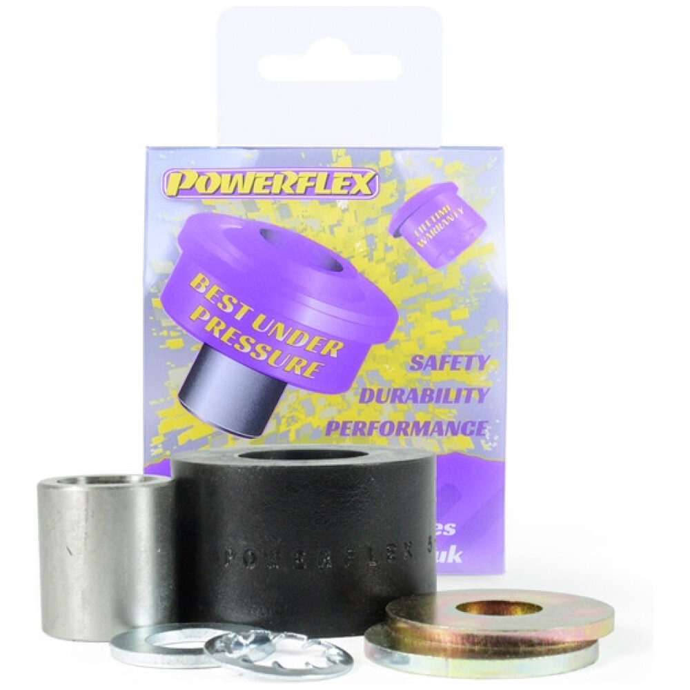 Powerflex BMW Serie 3  E46 M3 incl. CSL  Boccola di montaggio anteriore del differenziale posteriore Fig.21 (1) PFR5-4621