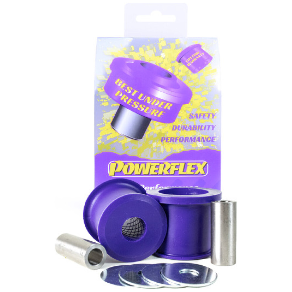 Powerflex BMW Serie 3  E46 Compact  Boccola anteriore del differenziale posteriore Fig.25 (2) PFR5-4625