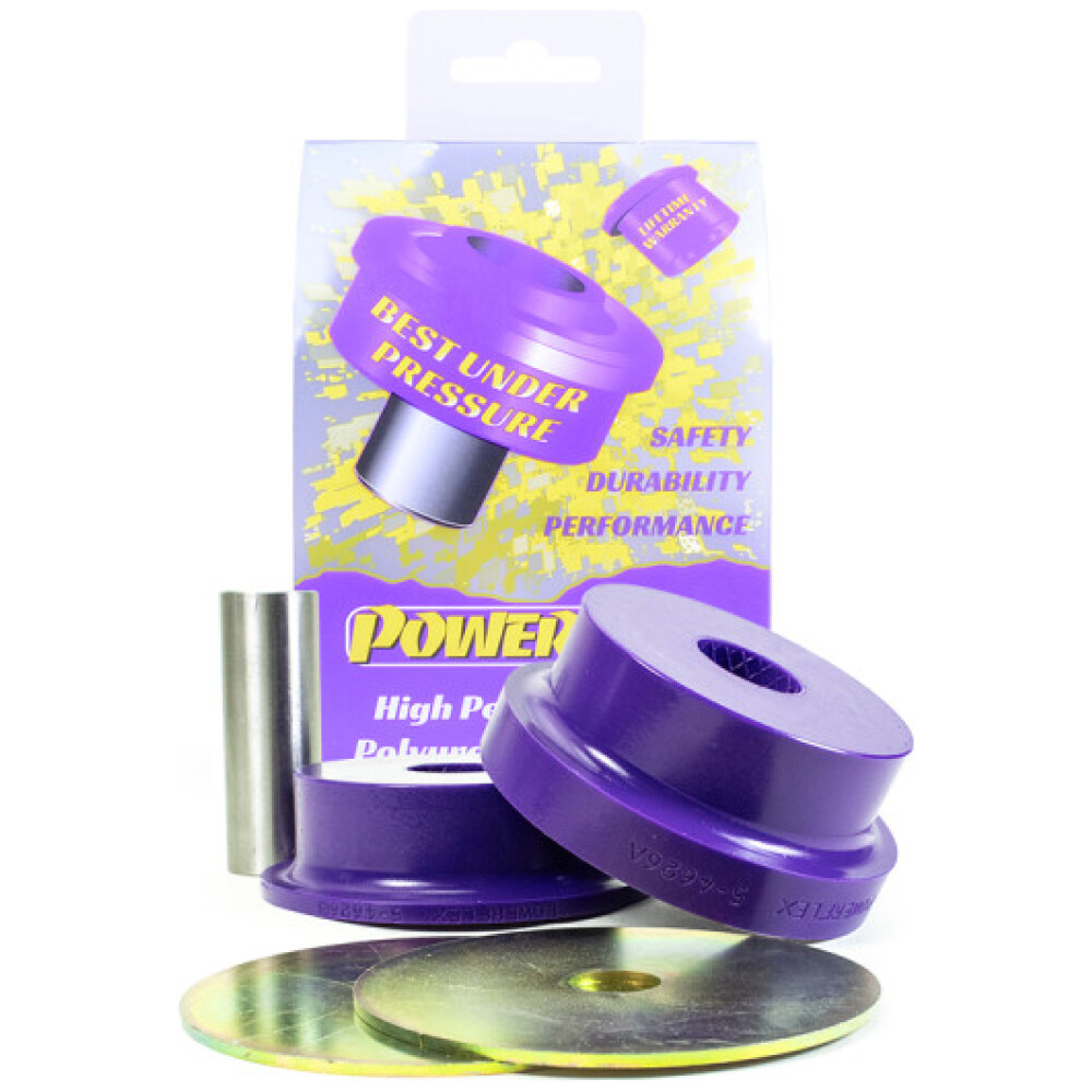 Powerflex BMW Serie 3  E46 Compact  Boccola posteriore del differenziale posteriore Fig.26 (1) PFR5-4626