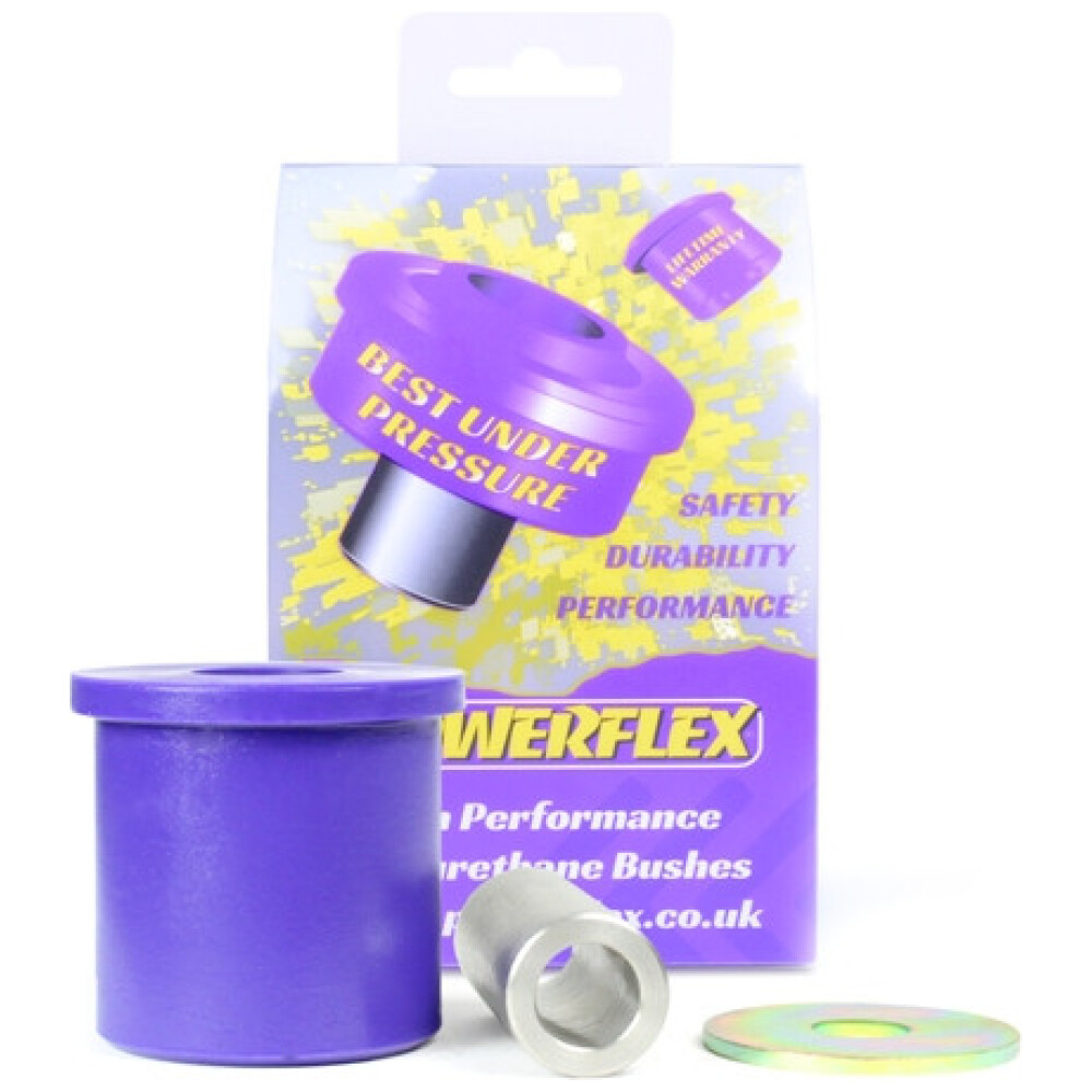 Powerflex BMW Serie 5  E39 520 to 530  Boccola di montaggio anteriore del differenziale posteriore Fig.25 (1) PFR5-524