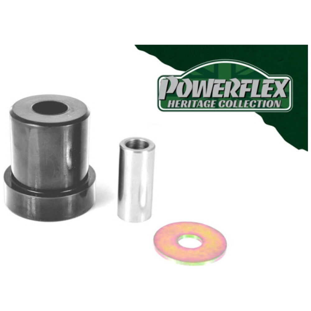 Powerflex BMW Serie 5  E39 520 to 530  Boccola di montaggio anteriore del differenziale posteriore Fig.25 (1) PFR5-525H