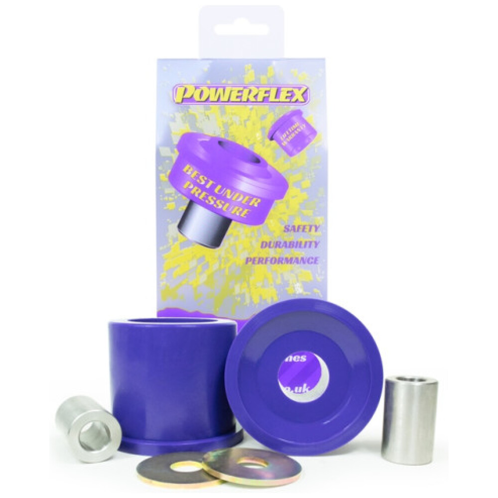 Powerflex BMW Serie 5  E39 520 to 530  Boccola di montaggio posteriore del differenziale posteriore Fig.26 (2) PFR5-526