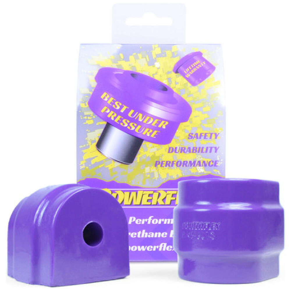 Powerflex BMW Serie 5 F07 GT (2009 - 2016)   Boccola barra antirollio posteriore 15mm Fig.13 (2) PFR5-6013-15