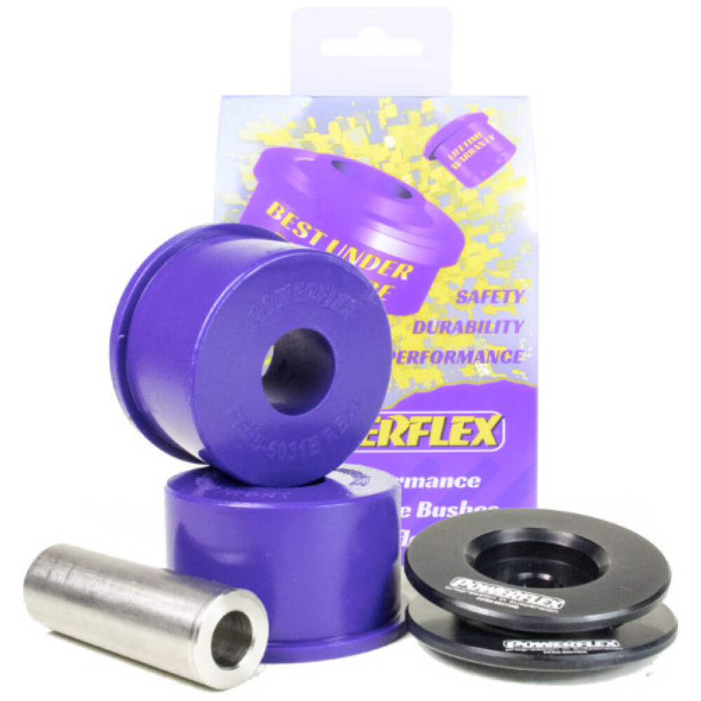 Powerflex Rolls-Royce Wraith RR5 (2012 - 2018 )    Boccola di montaggio posteriore del differenziale posteriore Fig.41 (1) PFR5-6031