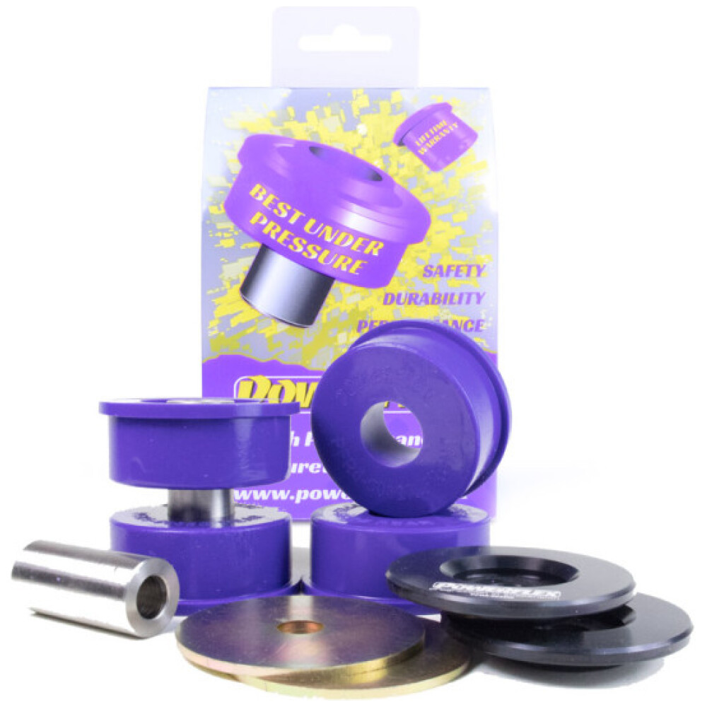 Powerflex Rolls-Royce Dawn RR6 (2015 - 2018)    Boccola di montaggio anteriore del differenziale posteriore Fig.42 (2) PFR5-6032