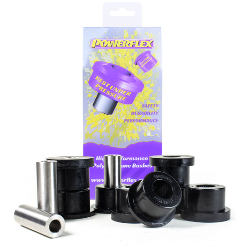 Powerflex BMW Serie 5 E28 (1982 - 1988)   Boccola del braccio oscillante posteriore Fig.5 (4) PFR5-606