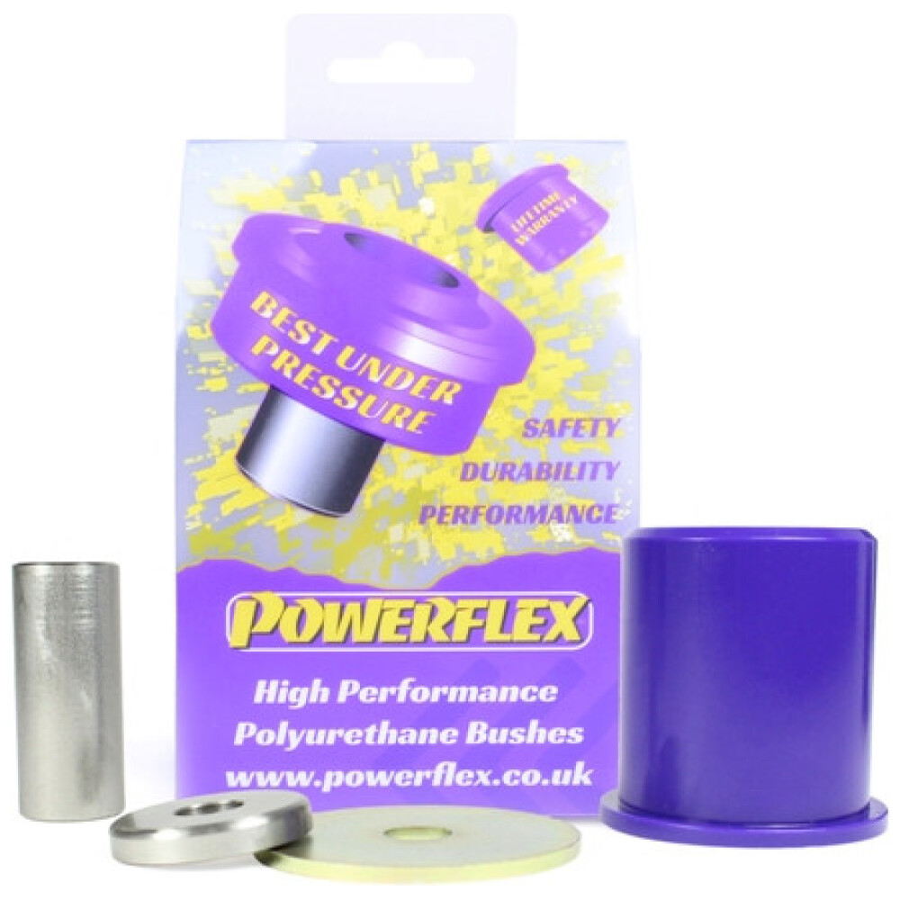 Powerflex BMW Serie 5 E34 (1988 - 1996)   Boccola di montaggio anteriore del differenziale posteriore Fig.41 (1) PFR5-631