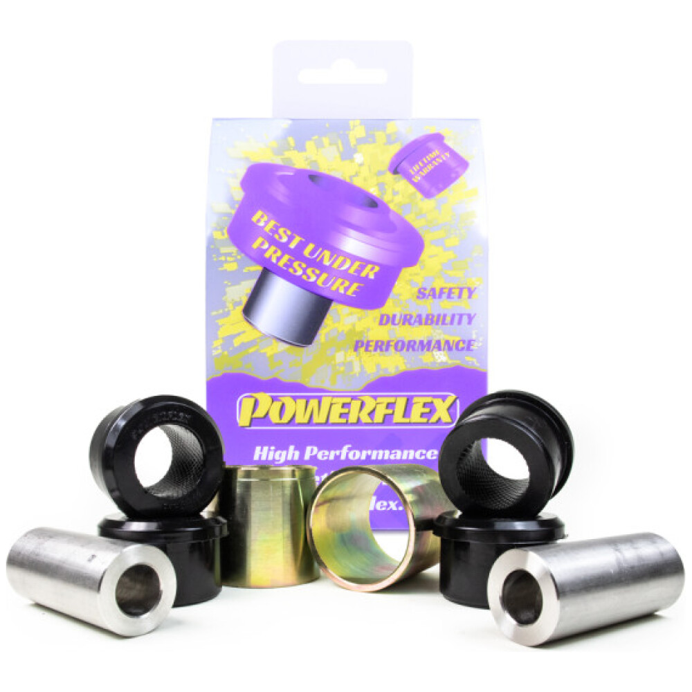 Powerflex BMW Serie 5  E39 520 to 530  Boccola posteriore del braccio inferiore posteriore Fig.11 (2) PFR5-711-12