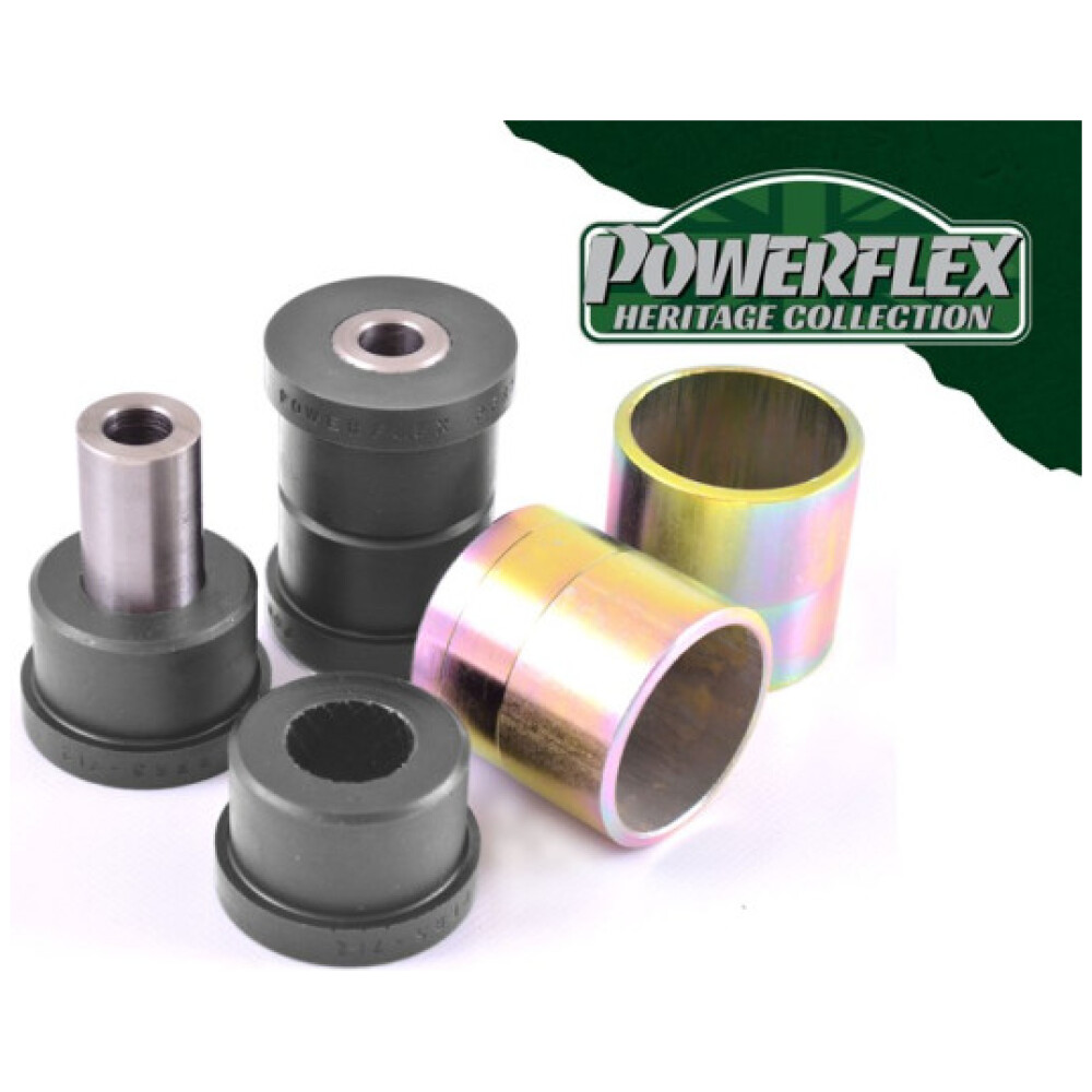 Powerflex BMW Serie 5  E39 520 to 530  Boccola interna del braccio superiore posteriore Fig.12 (2) PFR5-712H