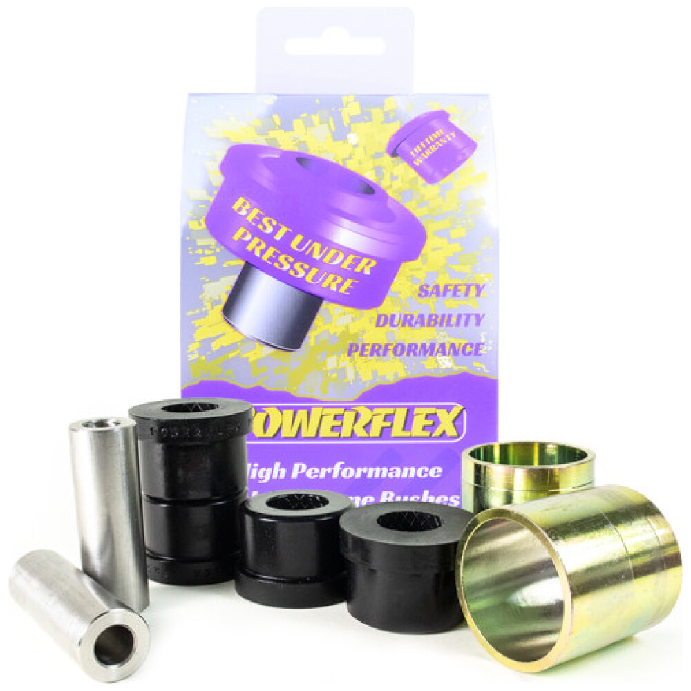 Powerflex BMW Serie 5  E39 520 to 530  Boccola interna del braccio superiore posteriore Fig.12 (2) PFR5-712