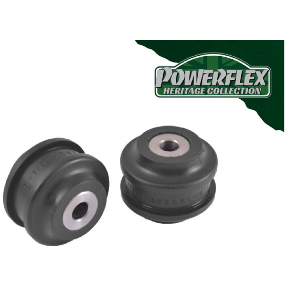 Powerflex BMW Serie 5  E39 520 to 530  Boccola interna di regolazione della convergenza posteriore Fig.13 (2) PFR5-713H