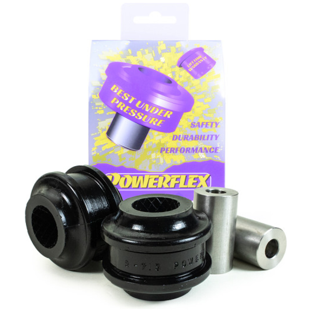 Powerflex BMW Serie 5  E39 520 to 530  Boccola interna di regolazione della convergenza posteriore Fig.13 (2) PFR5-713