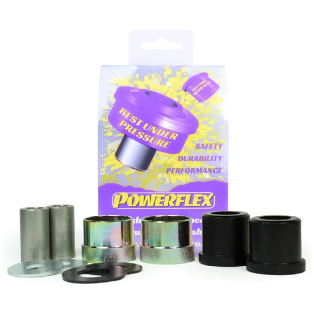 Powerflex BMW Serie 5  E39 520 to 530  Boccola superiore del collegamento integrale esterno posteriore Fig.15 (2) PFR5-715