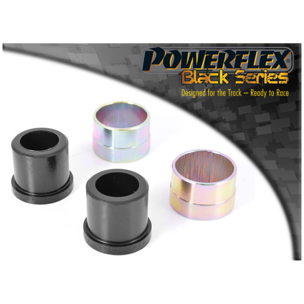 Powerflex BMW Serie 5  E39 520 to 530  Boccola inferiore del collegamento integrale esterno posteriore Fig.16 (2) PFR5-716BLK