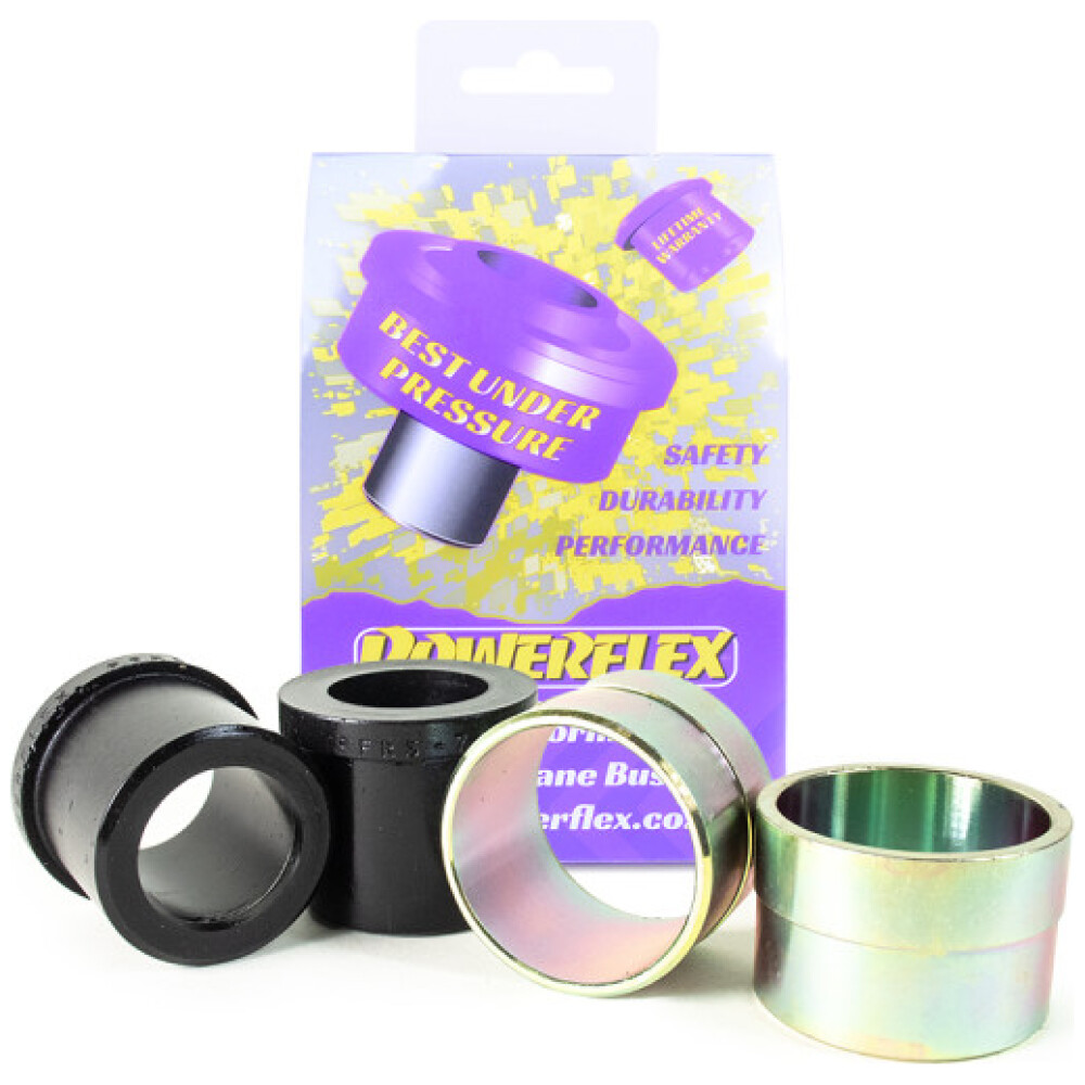 Powerflex BMW Serie 5  E39 520 to 530  Boccola inferiore del collegamento integrale esterno posteriore Fig.16 (2) PFR5-716