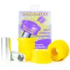 Powerflex BMW Serie 5  E60/E61 M5 (2005-2010)  Boccola di montaggio anteriore del telaio ausiliario posteriore Fig.20 (2) PFR5-720