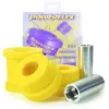 Powerflex BMW Serie 5  E61 Touring  Boccola di montaggio posteriore del telaio ausiliario posteriore Fig.21 (2) PFR5-722