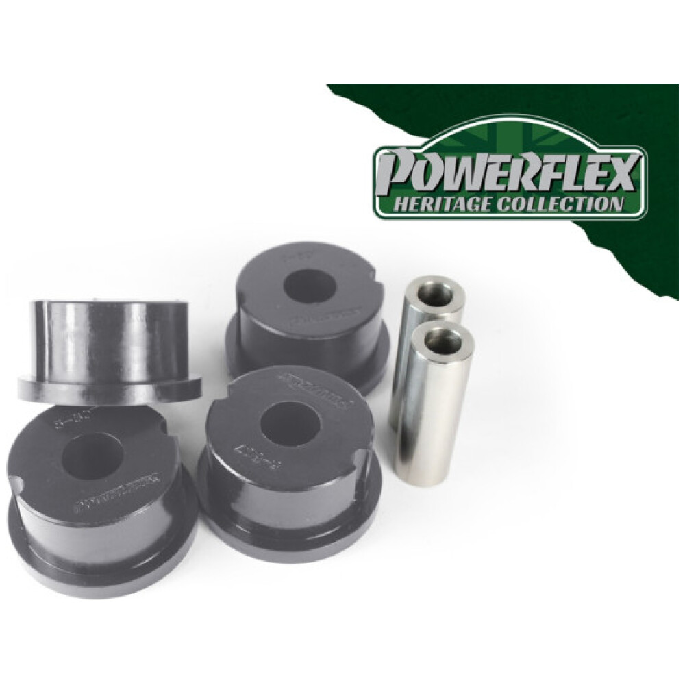 Powerflex BMW Serie 5 E28 (1982 - 1988)   Boccola trave posteriore Fig.6 (2) PFR5-807H