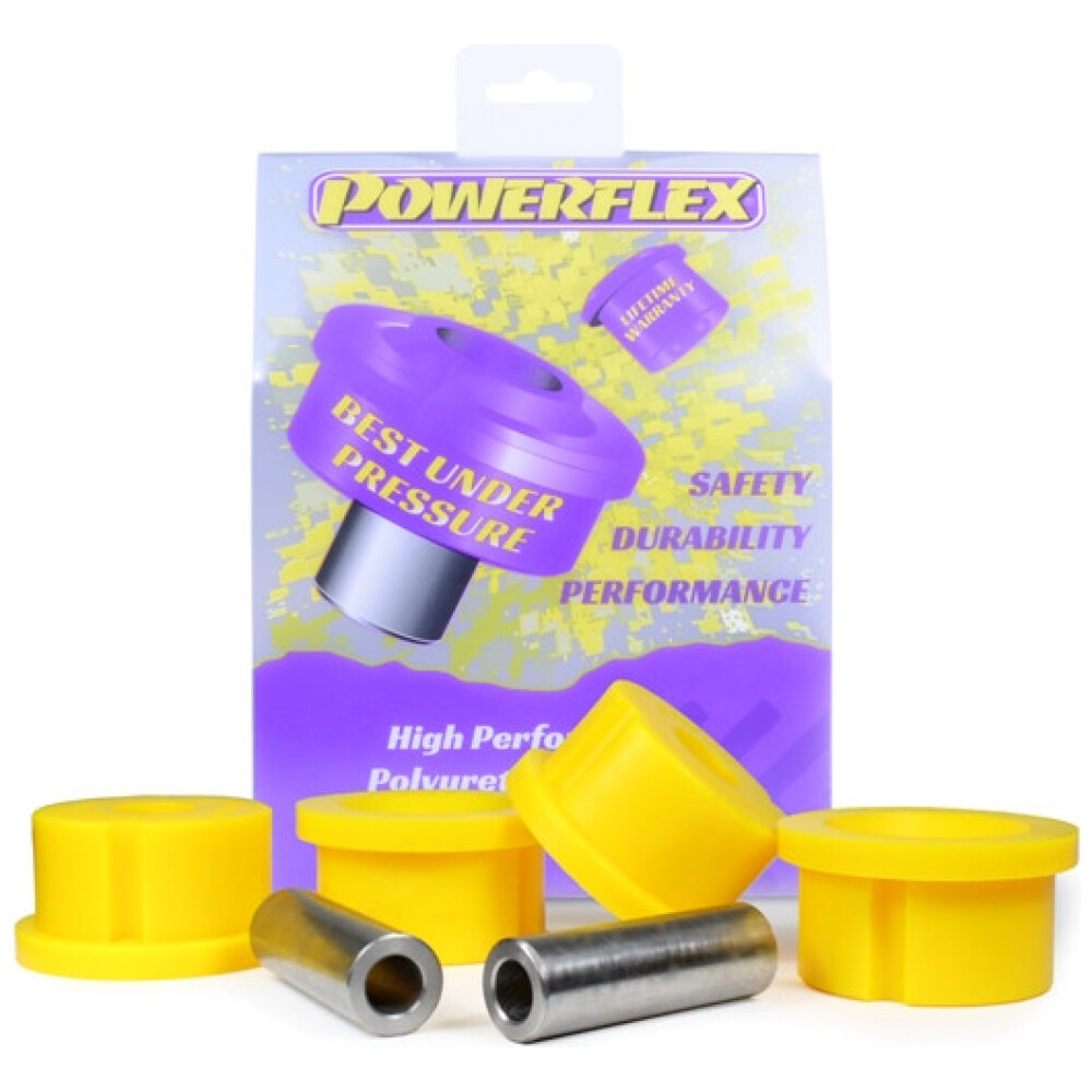 Powerflex BMW Serie 5 E28 (1982 - 1988)   Boccola trave posteriore Fig.6 (2) PFR5-807