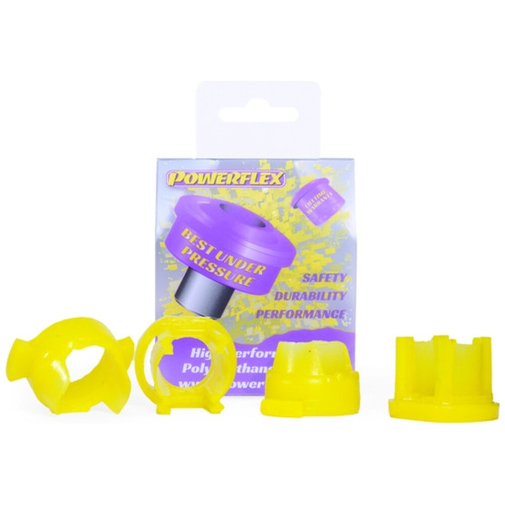 Powerflex Peugeot 206 (1998-2006)    Boccola posteriore trave posteriore Inserto Fig.11 (2) PFR50-413