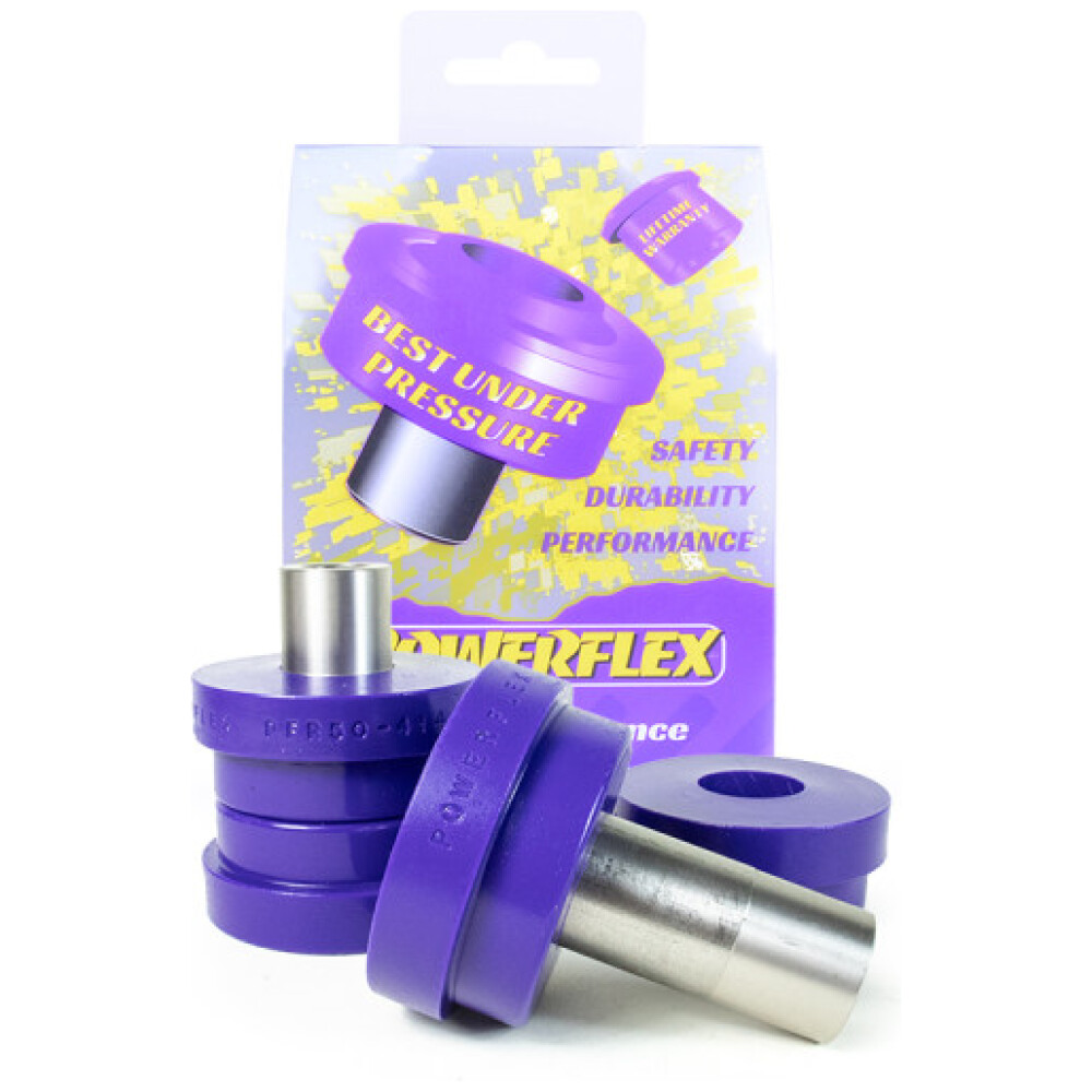 Powerflex Peugeot 206 (1998-2006)    Boccola esterna della barra stabilizzatrice posteriore Fig.14 (2) PFR50-414