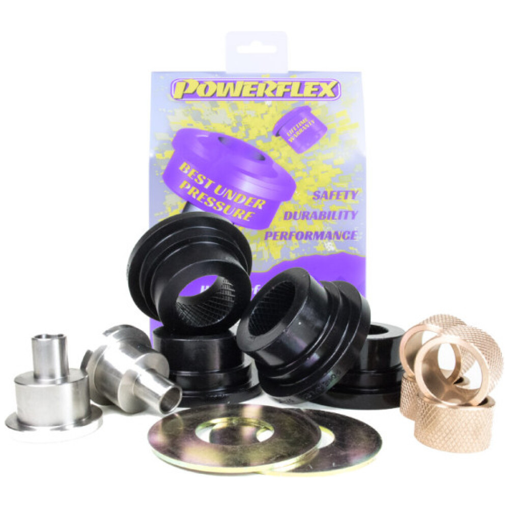 Powerflex Porsche 911 964 (1989 - 1994)    Boccola anteriore del braccio oscillante posteriore Fig.6 (2) PFR57-106