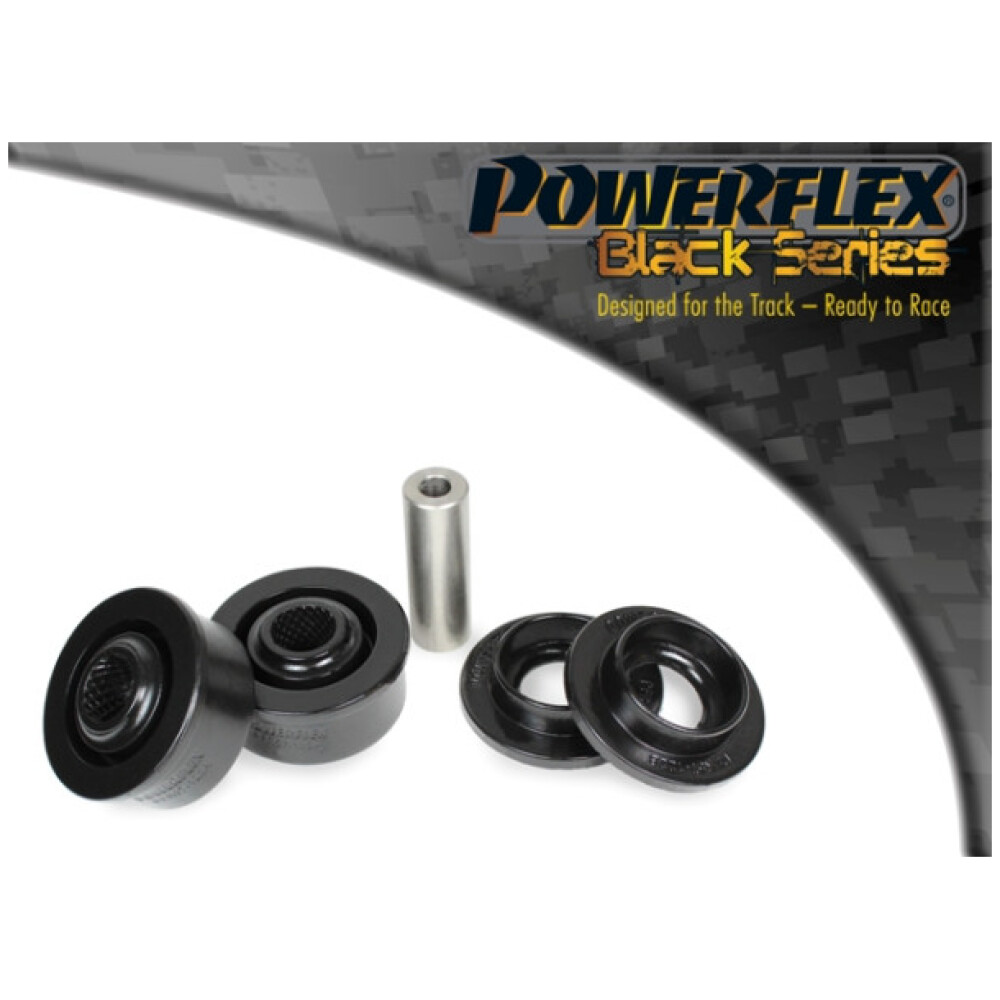 Powerflex Porsche 911 964 (1989 - 1994)    Boccola grande supporto trasmissione Fig.22 (1) PFR57-122BLK