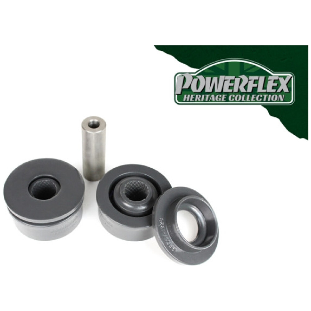 Powerflex Porsche 911 993 (1994 - 1998)    Boccola grande supporto trasmissione Fig.22 (1) PFR57-122H