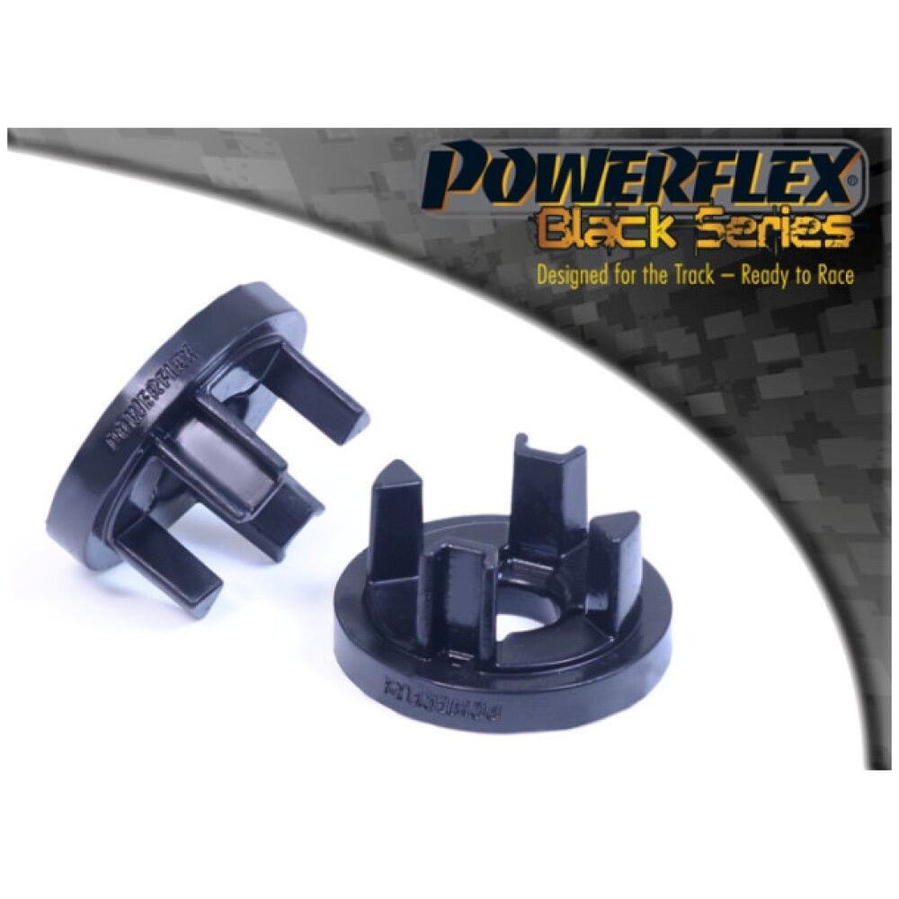Powerflex Porsche 911 964 (1989 - 1994)    Boccola grande di supporto trasmissione Fig.22 (1) PFR57-123BLK