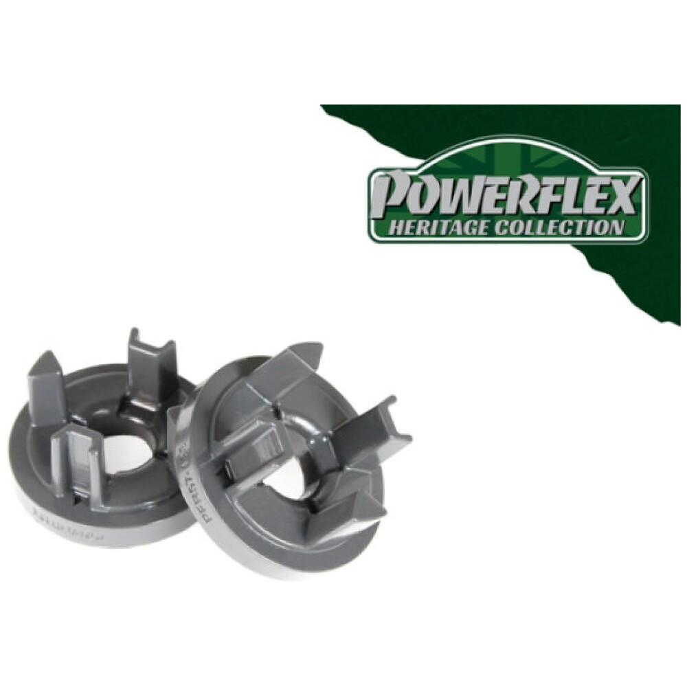 Powerflex Porsche 911 993 (1994 - 1998)    Boccola grande di supporto trasmissione Fig.22 (1) PFR57-123H