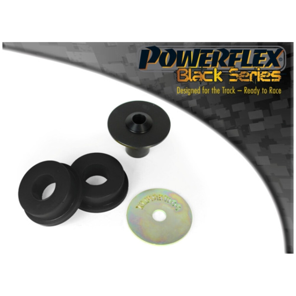 Powerflex Porsche 911 964 (1989 - 1994)    Boccola del supporto di montaggio della trasmissione Fig.24 (1) PFR57-124BLK