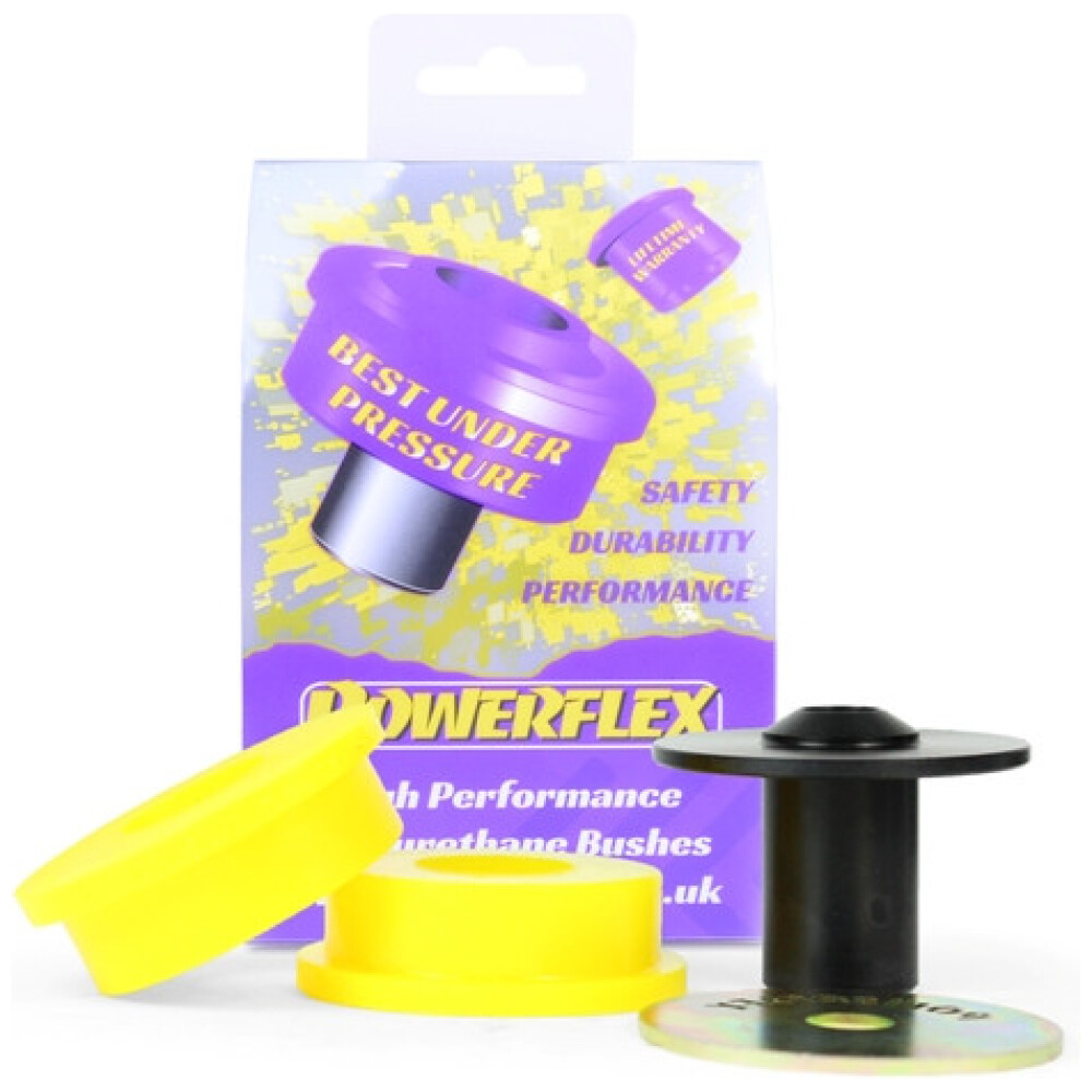 Powerflex Porsche 911 993 (1994 - 1998)    Boccola del supporto di montaggio della trasmissione Fig.24 (1) PFR57-124